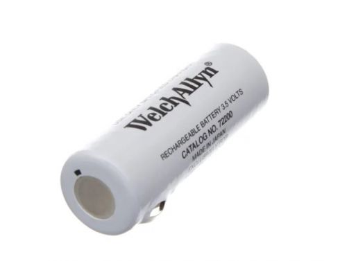 BATTERY W/Allyn 3.5v NiCad