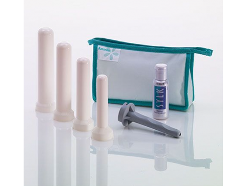 AMIELLE CARE VAGINAL DIALATORS / BOX OF 4