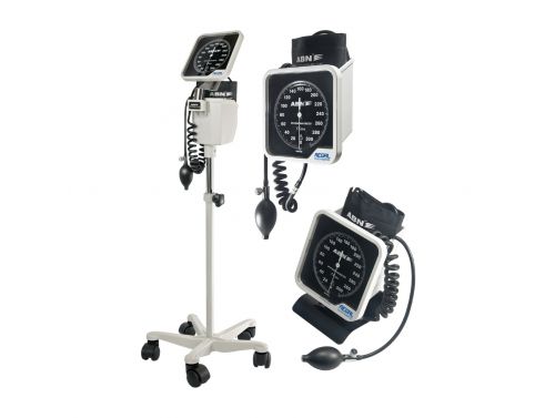 ABN ANEROID REGAL SPHYGMOMANOMETERS