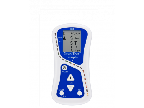 NEUROTRAC SIMPLEX / SINGLE CHANNEL BIOFEEDBACK