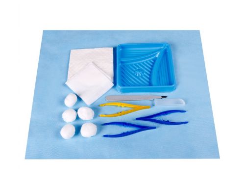 SKIN LESION KIT / EACH