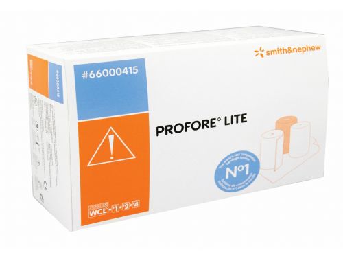 PROFORE-LITE MULTI-LAYER COMPRESSION BANDAGE / 1 PACK