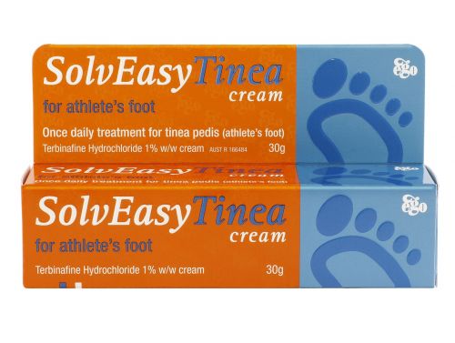 SOLVEASY TINEA CREAM / 30G