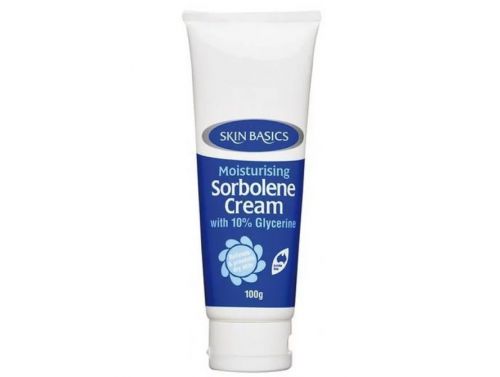 SORBOLENE GLY CREAM / 100GM TUBE 