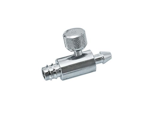 SPHYGMO CONTROL VALVE METAL