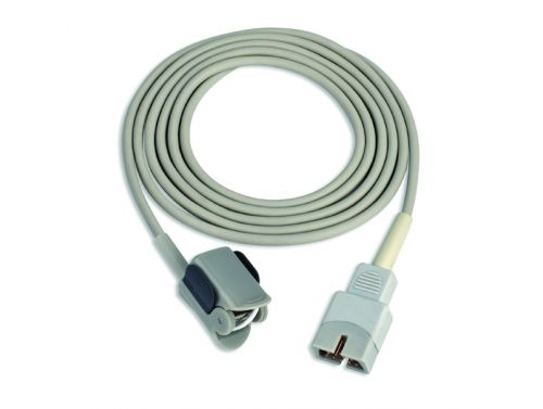 SPO2 PAEDIATRIC PROBE CLIP D TYPE FOR PC66B