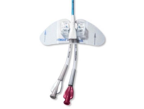 STATLOCK PICC LINE DRESSING SLIDING POSTS / EACH