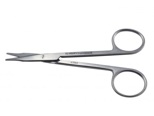 STEVEN SUPERCUT SCISSORS / 11.5CM 