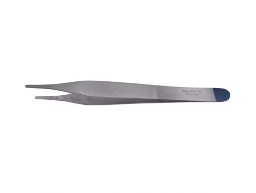 SAYCO ADSON DRESSING FORCEPS / 12CM