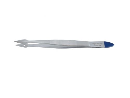 SAYCO HUNTER SPLINTER FORCEPS / 11.5CM