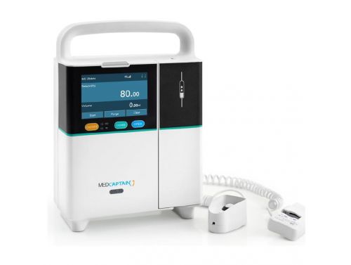 MEDCAPTAIN SYS70 INFUSION PUMP