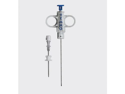 TEMNO ORIGINAL BIOPSY NEEDLE