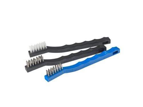 TAYLOR'S BRISTLES / PACK OF 3