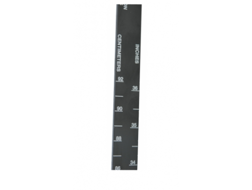 BOST MEASURING ROD