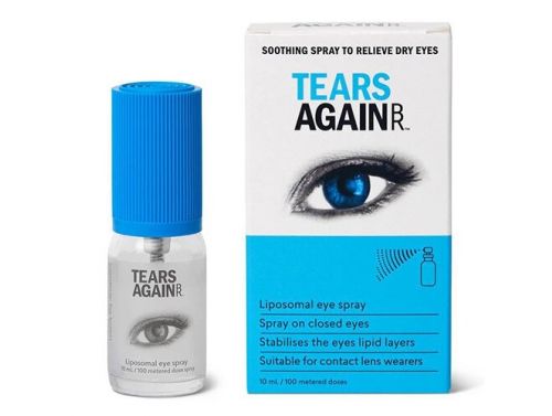 TEARS AGAIN SPRAY 10ML / EACH