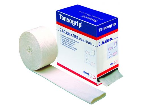 TENSOGRIP TUBULAR BANDAGE 