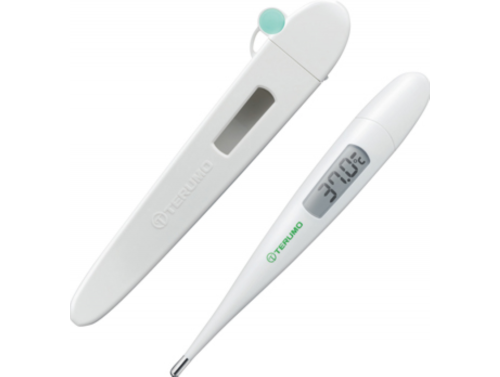 TERUMO DIGITAL THERMOMETER