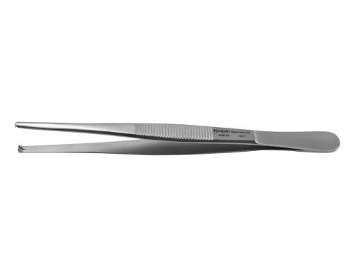 TISSUE FORCEPS / 1X2