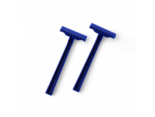 TAYLOR'S PREMIUM EDGED MEDICAL RAZOR