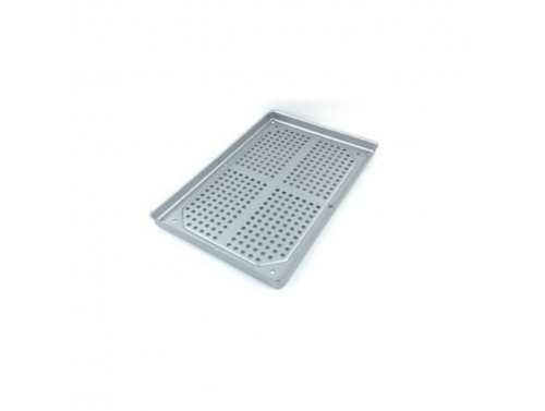 MOCOM S CLASSIC 17 AUTOCLAVE ALUMINIUM TRAY / 17L