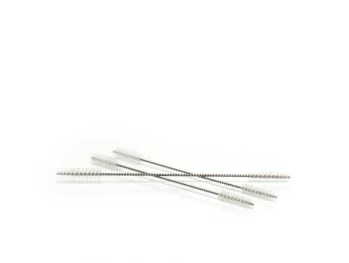 TRUMPET VALVE CLEANING BRUSH 6-8MM / DOUBLE ENDED