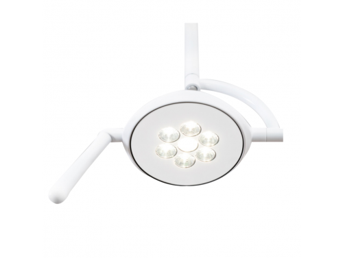 SPARE PART: PLANET LIGHTING ULED EXAMINATION LIGHT FOR CEILING MOUNT (LIGHT ONLY)