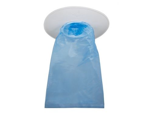 MEDLINE UNIVERSAL LIGHT HANDLE COVER / BOX OF 50