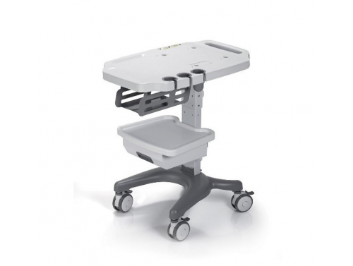 EDAN MT-805 LUXURY MOBILE TROLLEY