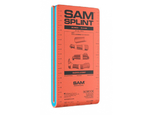 SAM MEDICAL SPLINT