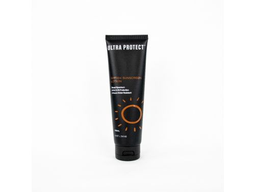 ULTRA PROTECT SUNSCREEN SPF50+ / 100ML TUBE