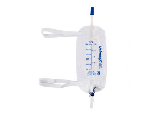 URIMAAX DRAINAGE BAG LEG