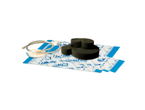 V.A.C. SIMPLACE EX DRESSING KIT / SMALL / PACKET OF 5