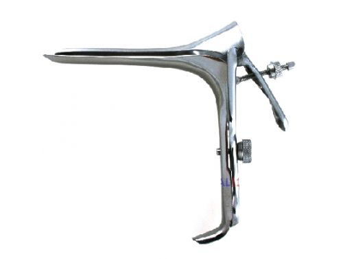 VAGINAL SPECULUM PEDERSON SML (Hip)