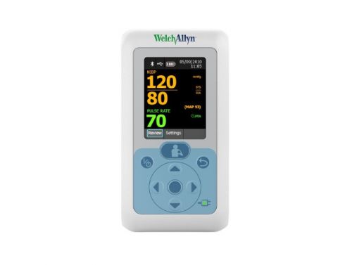 WELCH ALLYN CONNEX PROBP 3400 / BLOOD PRESSURE MONITOR