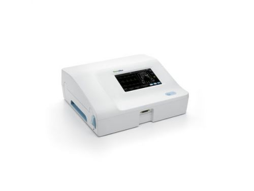 WELCH ALLYN CP 150 RESTING ELECTROCARDIOGRAPH