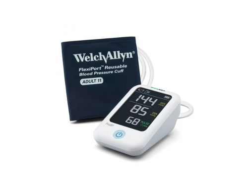 WELCH ALLYN PROBP 2000 PROFESSIONAL DIGITAL BLOOD PRESSURE MONITOR