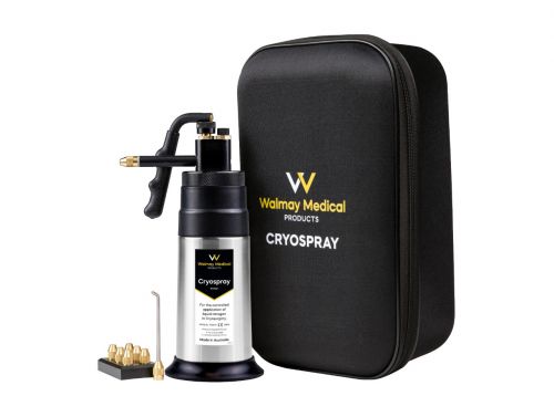 WALMAY CRYOSPRAY