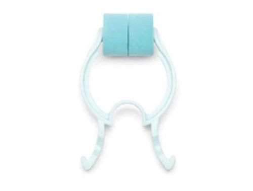 QRS ORBIT SPIROMETRY NOSE CLIPS / EACH