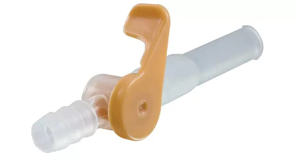 FLEXICARE EZ-FLOW CATHETER VALVE photo