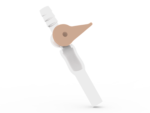 FLEXICARE EZ-FLOW CATHETER VALVE photo