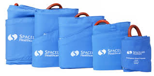 SPACELABS ABP CUFF photo