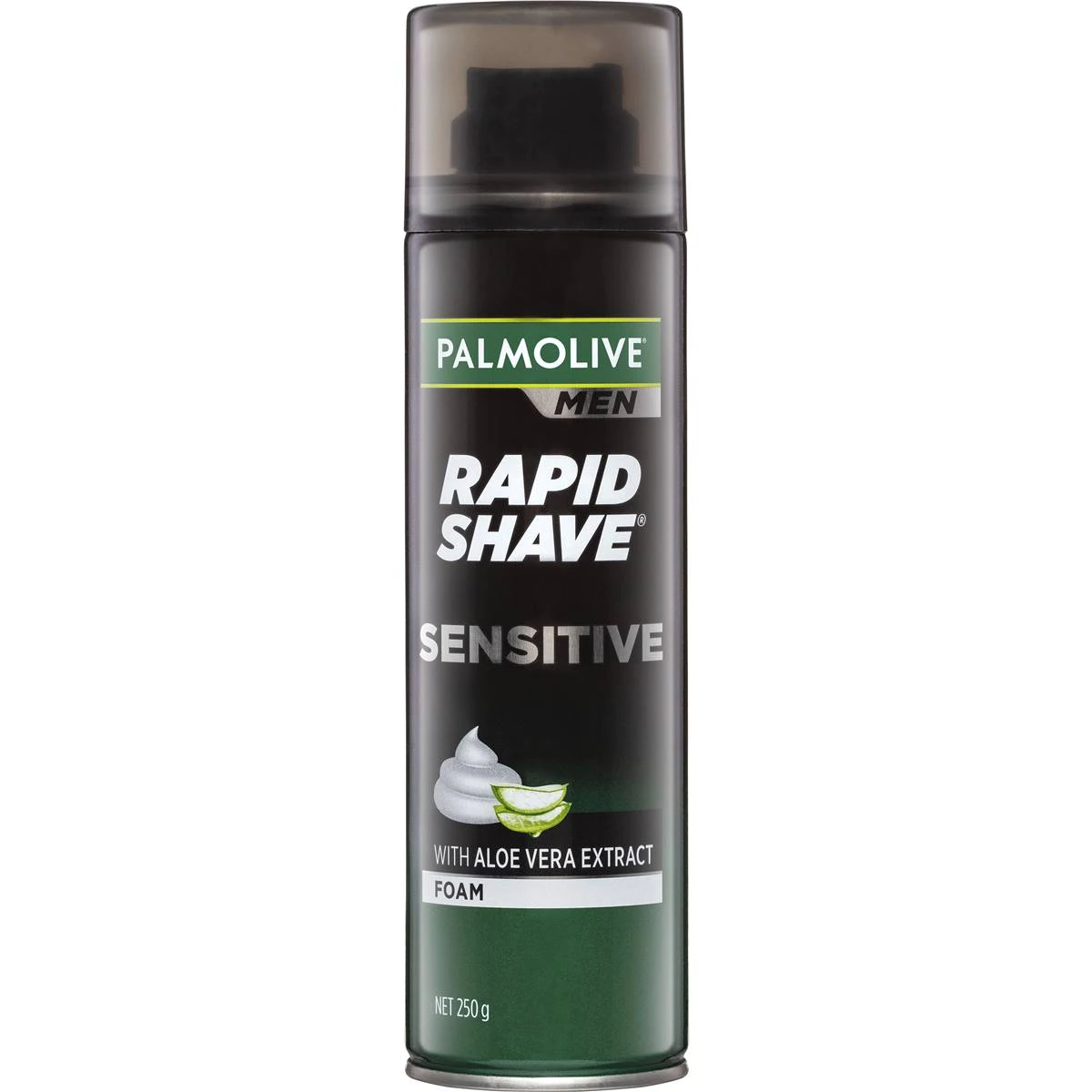 PALMOLIVE SHAVE CREAM SENSITIVE 250G / EACH photo