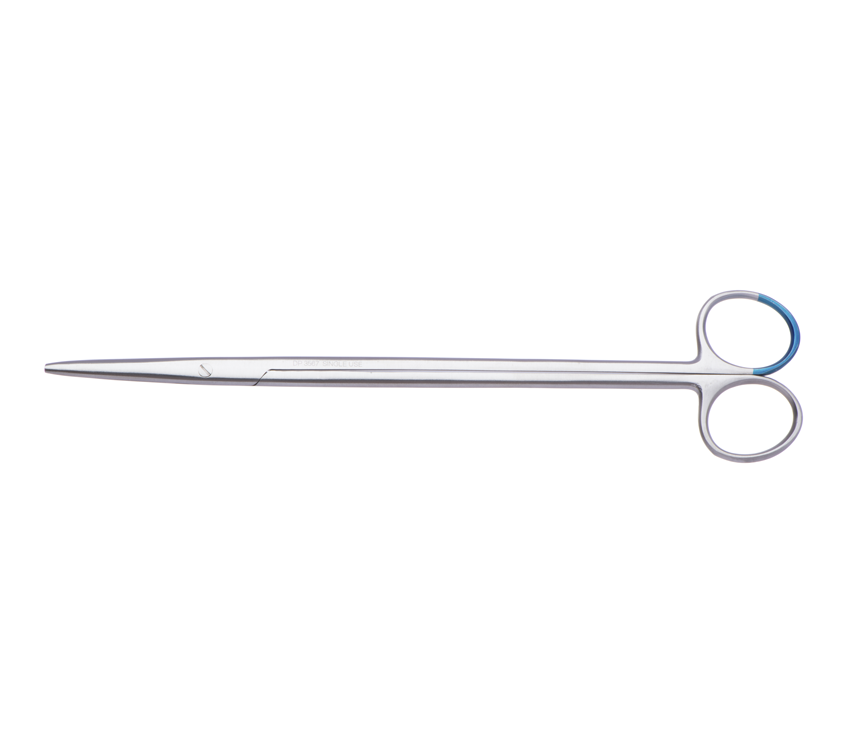 MULTIGATE METZENBAUM DISSECTING SCISSORS /  25CM / STRAIGHT / EACH photo