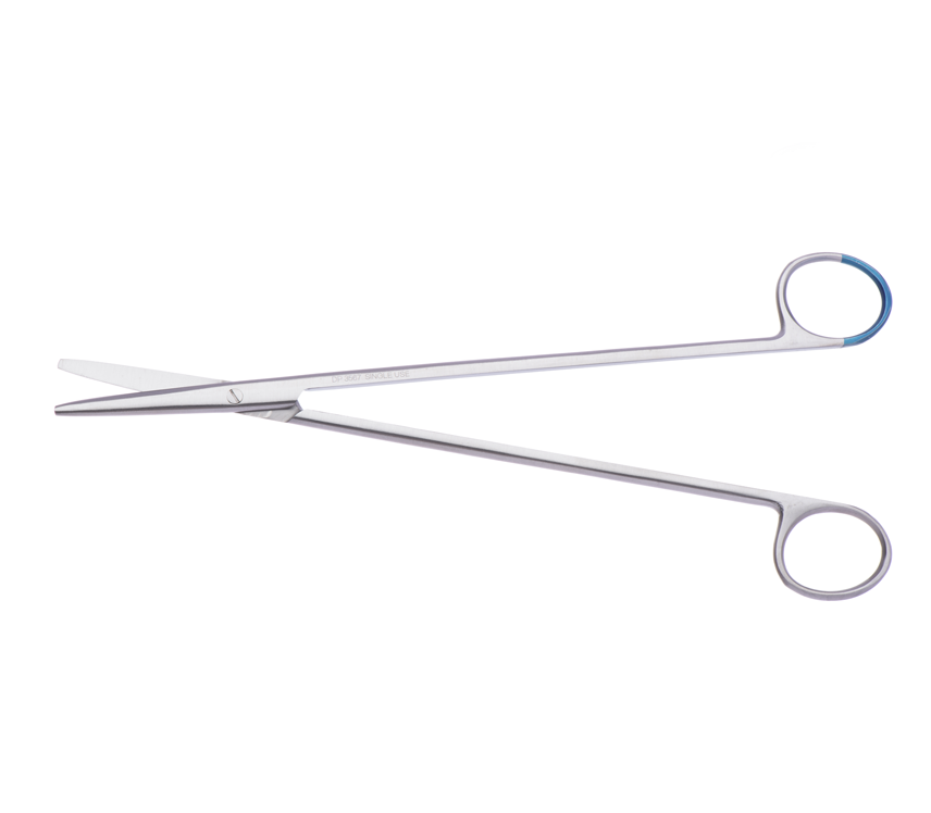 MULTIGATE METZENBAUM DISSECTING SCISSORS /  25CM / STRAIGHT / EACH photo