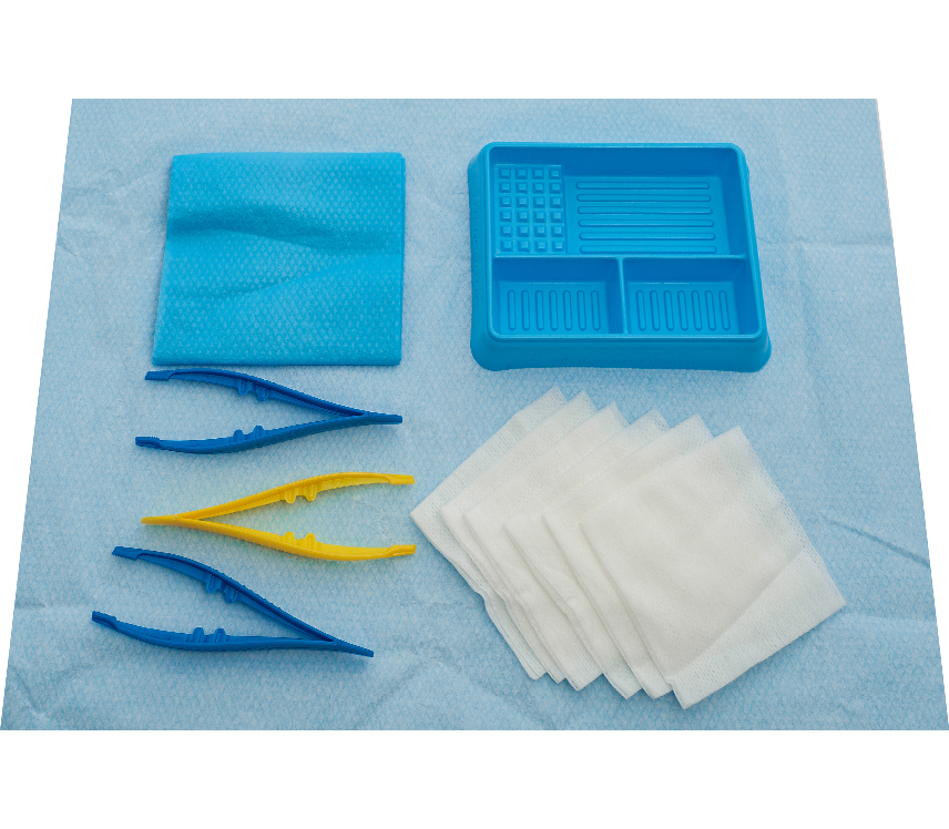 MULTIGATE WA DRESSING PACK / TYPE A / PACK OF 20 (WC341) photo