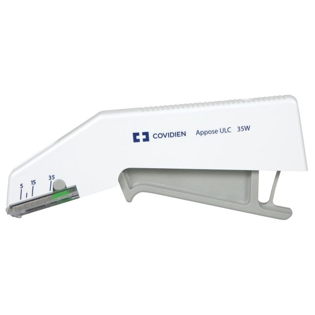 APPOSE U.L.C. STAPLER 35W photo