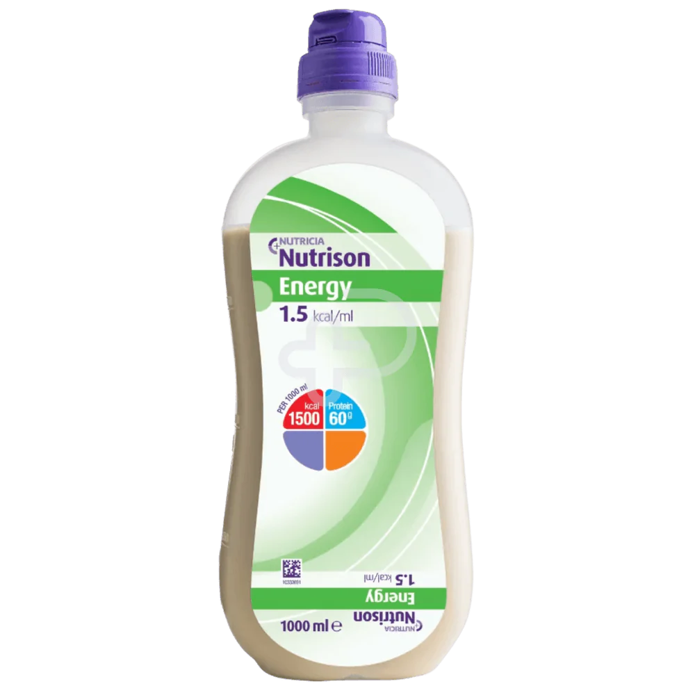 NUTRISON STANDARD FEED 1000ML PACK / CARTON OF 8 photo