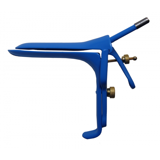 MONARCH GRAVE NON-CONDUCTIVE SPECULUM photo