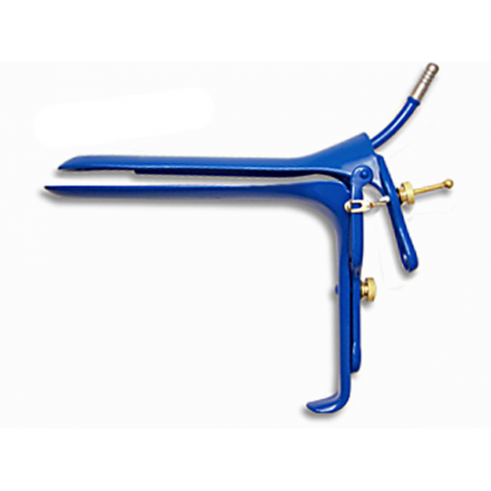 MONARCH GRAVE NON-CONDUCTIVE SPECULUM photo