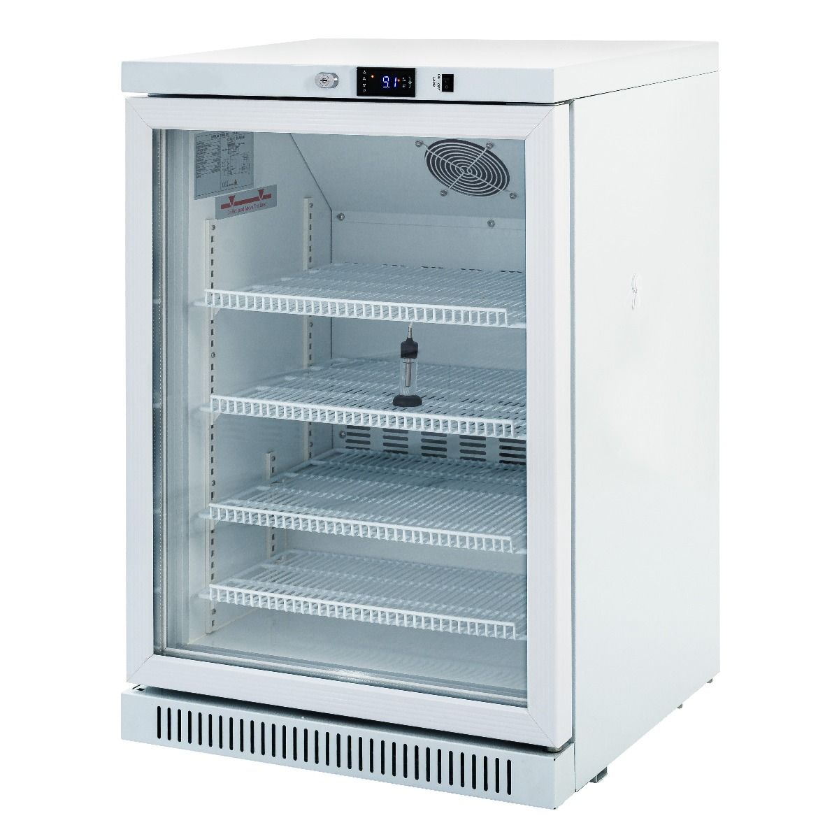 VACCINE MEDICAL FRIDGE / 148 LITRE photo